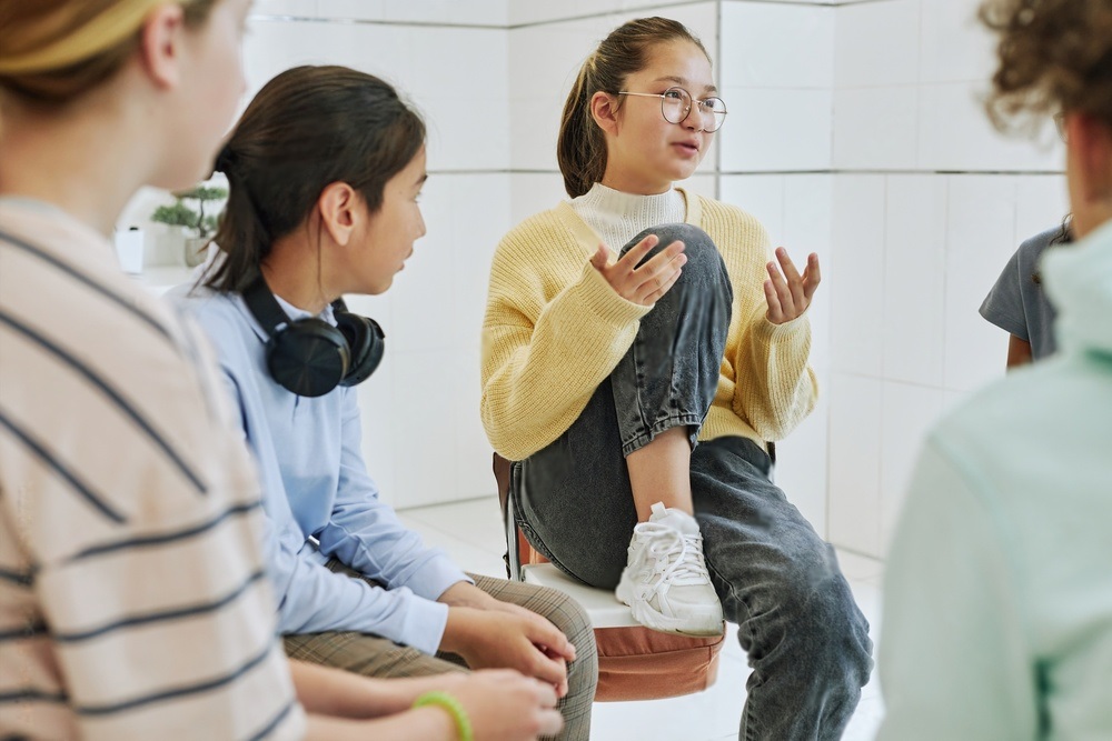 Finding the Right Teen Therapist in Meridian, Idaho