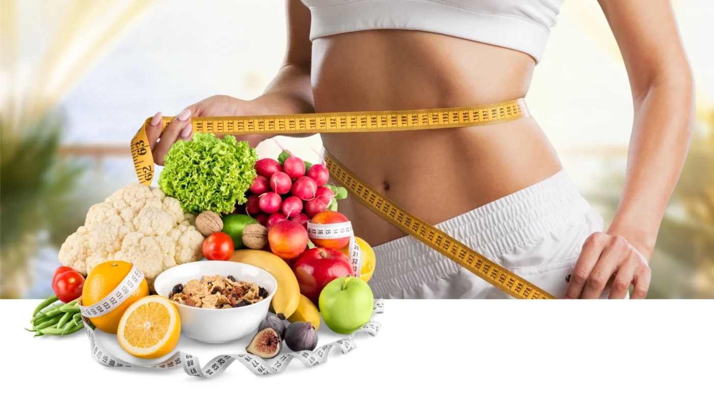 How to Support Your Weight Loss Journey Naturally