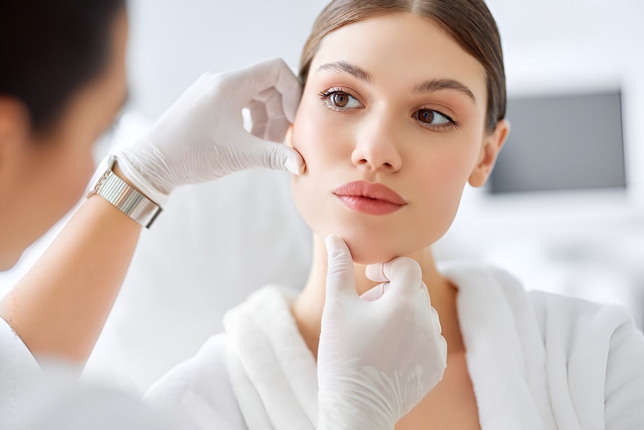 Botox by Surgeon