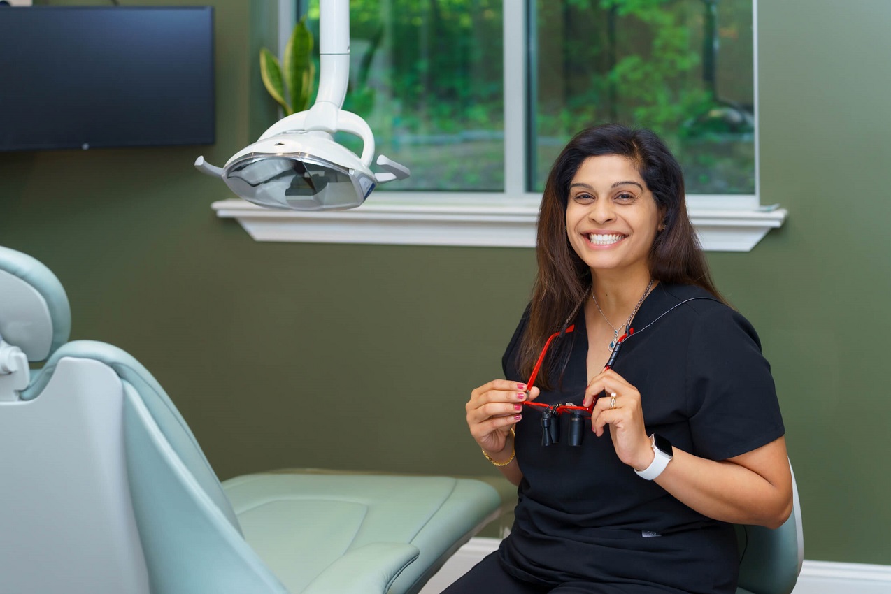 Teeth Cleaning and Dental Exams
