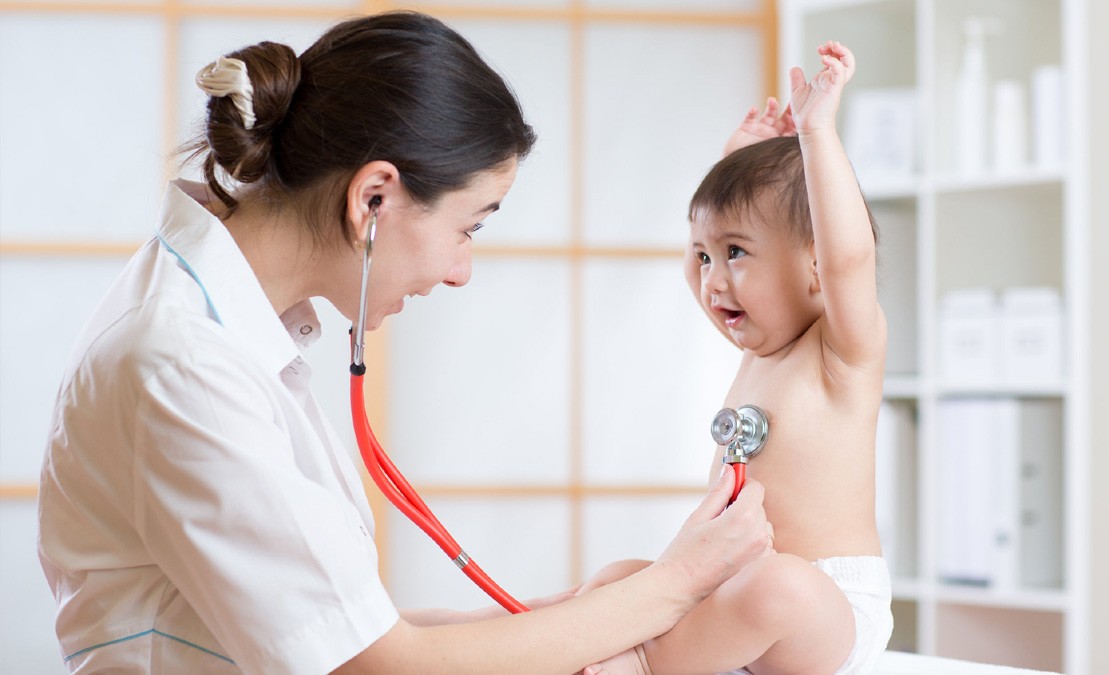Pediatrician Penang: Quality Healthcare for Your Child’s Well-Being