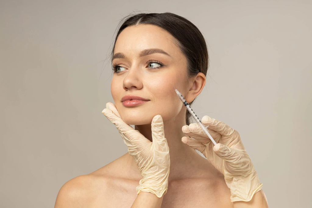 Enhancing Confidence with Botox at Enve California Aesthetics