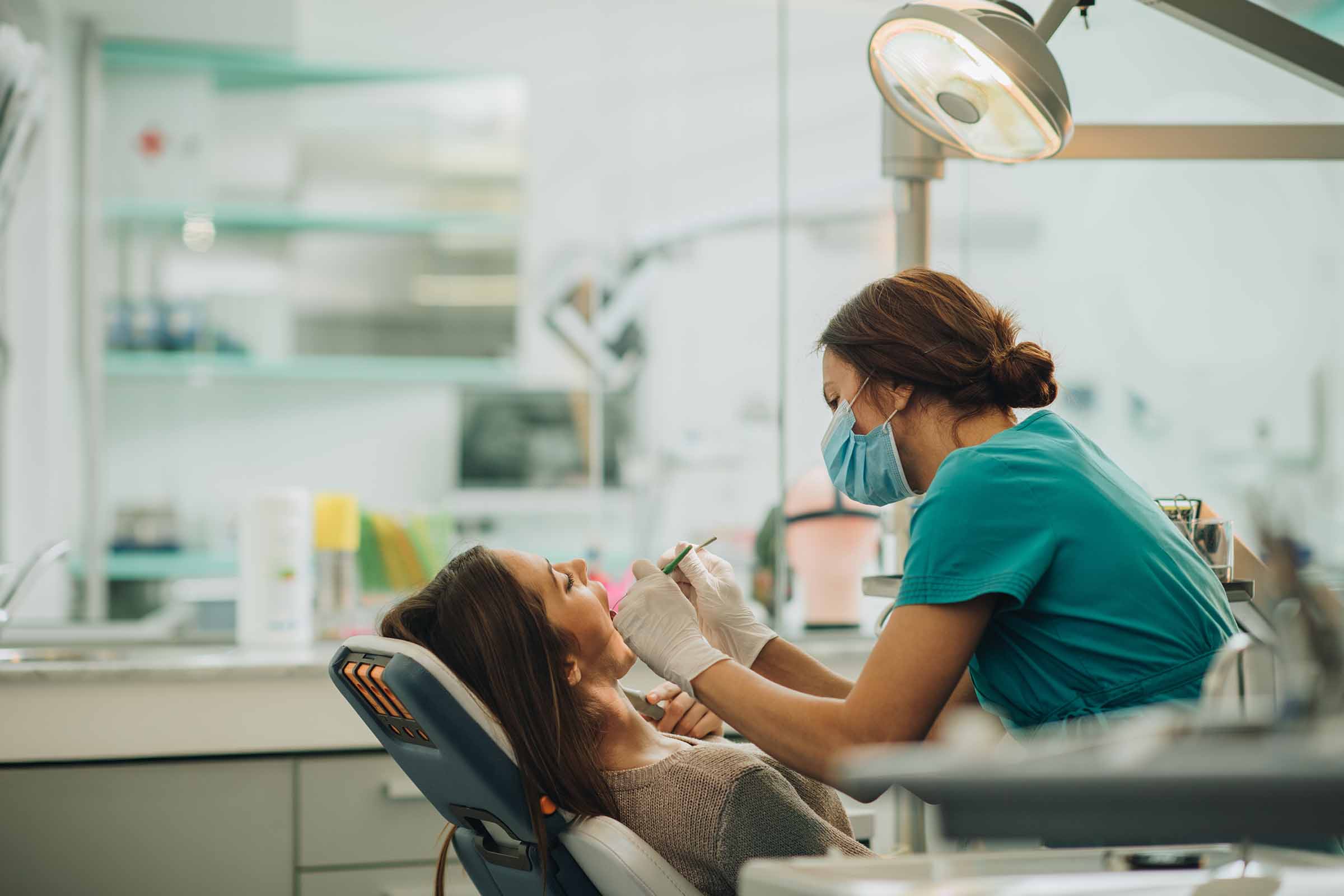 Dentist in Cary for Complete Family Dental Care
